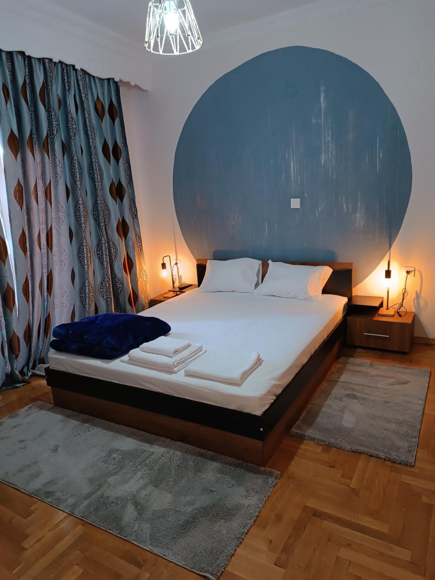Pablo Boutique Rooms Vétrina Esterno foto